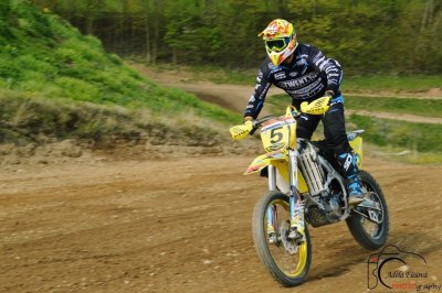AMŠ – O’Neal cup Dalečín 28.4.2016