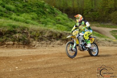 AMŠ – O’Neal cup Dalečín 28.4.2016