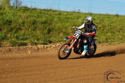 AMŠ – O’Neal cup Dalečín 28.4.2016