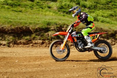 AMŠ – O’Neal cup Dalečín 28.4.2016
