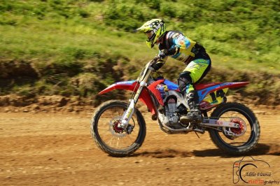 AMŠ – O’Neal cup Dalečín 28.4.2016
