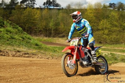 AMŠ – O’Neal cup Dalečín 28.4.2016