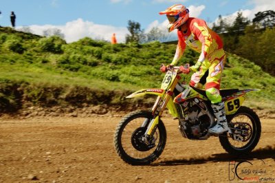 AMŠ – O’Neal cup Dalečín 28.4.2016