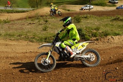 AMŠ – O’Neal cup Dalečín 28.4.2016