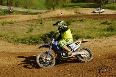 AMŠ – O’Neal cup Dalečín 28.4.2016