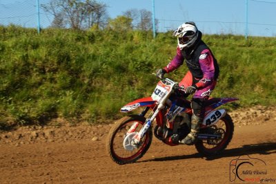 AMŠ – O’Neal cup Dalečín 28.4.2016