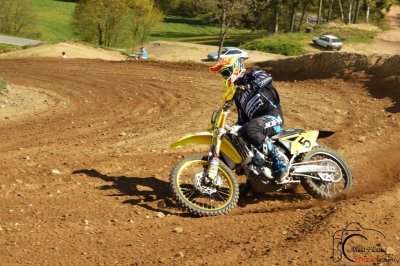 AMŠ – O’Neal cup Dalečín 28.4.2016