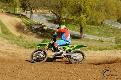 AMŠ – O’Neal cup Dalečín 28.4.2016