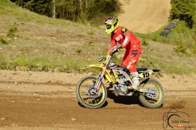 AMŠ – O’Neal cup Dalečín 28.4.2016