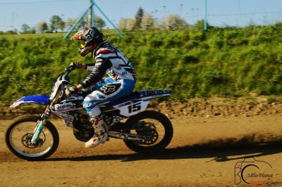 AMŠ – O’Neal cup Dalečín 28.4.2016