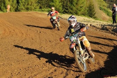 AMŠ – O’Neal cup Dalečín 28.4.2016