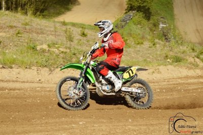 AMŠ – O’Neal cup Dalečín 28.4.2016