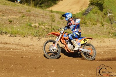AMŠ – O’Neal cup Dalečín 28.4.2016