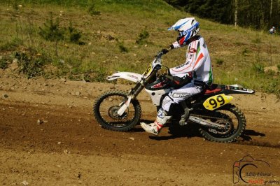 AMŠ – O’Neal cup Dalečín 28.4.2016
