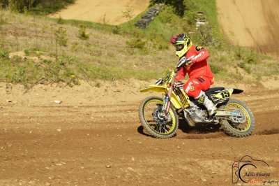 AMŠ – O’Neal cup Dalečín 28.4.2016