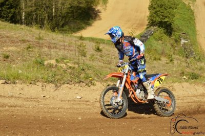 AMŠ – O’Neal cup Dalečín 28.4.2016