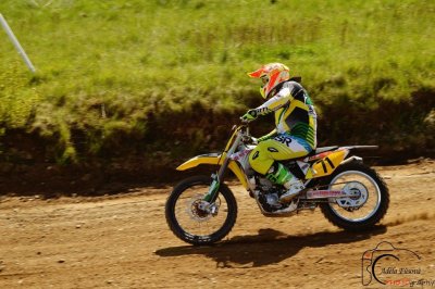 AMŠ – O’Neal cup Dalečín 28.4.2016