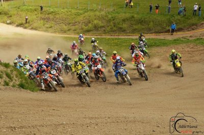 AMŠ – O’Neal cup Dalečín 28.4.2016