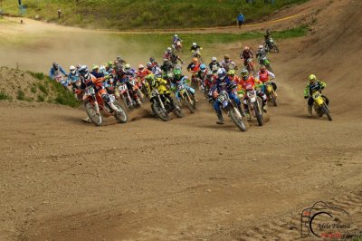 AMŠ – O’Neal cup Dalečín 28.4.2016