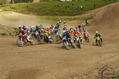 AMŠ – O’Neal cup Dalečín 28.4.2016