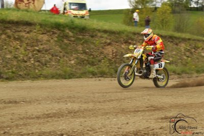 AMŠ – O’Neal cup Dalečín 28.4.2016