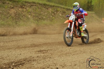 AMŠ – O’Neal cup Dalečín 28.4.2016