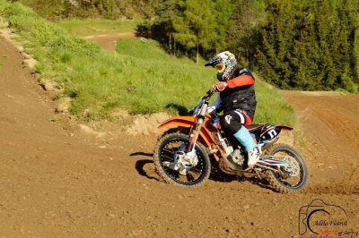 AMŠ – O’Neal cup Dalečín 28.4.2016