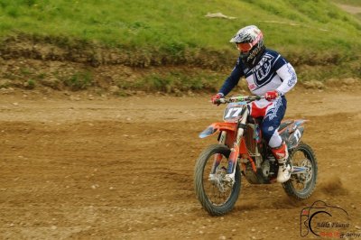 AMŠ – O’Neal cup Dalečín 28.4.2016