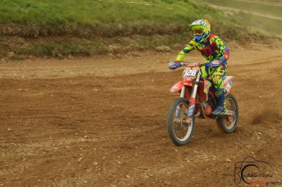 AMŠ – O’Neal cup Dalečín 28.4.2016
