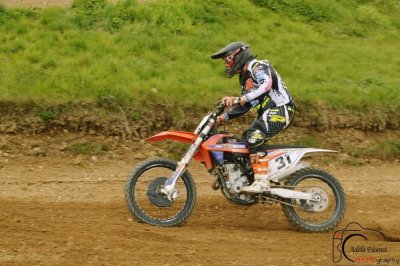 AMŠ – O’Neal cup Dalečín 28.4.2016