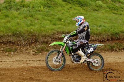 AMŠ – O’Neal cup Dalečín 28.4.2016