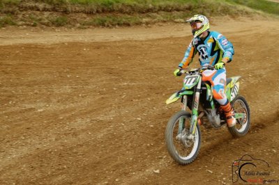 AMŠ – O’Neal cup Dalečín 28.4.2016