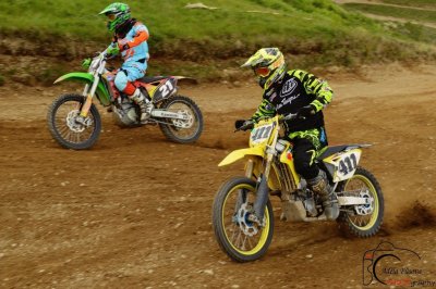 AMŠ – O’Neal cup Dalečín 28.4.2016