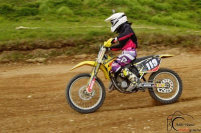 AMŠ – O’Neal cup Dalečín 28.4.2016