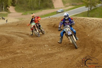 AMŠ – O’Neal cup Dalečín 28.4.2016