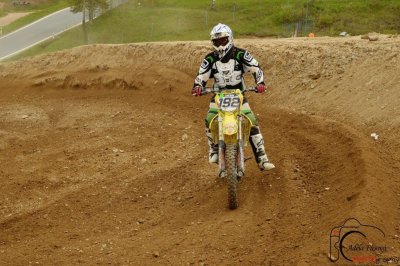 AMŠ – O’Neal cup Dalečín 28.4.2016