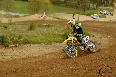 AMŠ – O’Neal cup Dalečín 28.4.2016