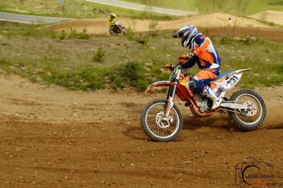 AMŠ – O’Neal cup Dalečín 28.4.2016