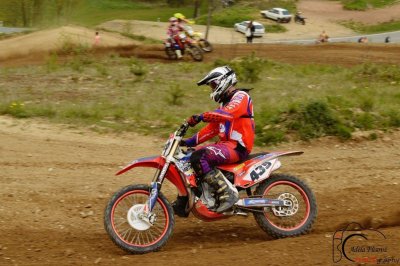 AMŠ – O’Neal cup Dalečín 28.4.2016