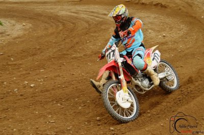 AMŠ – O’Neal cup Dalečín 28.4.2016