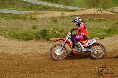 AMŠ – O’Neal cup Dalečín 28.4.2016