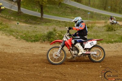 AMŠ – O’Neal cup Dalečín 28.4.2016