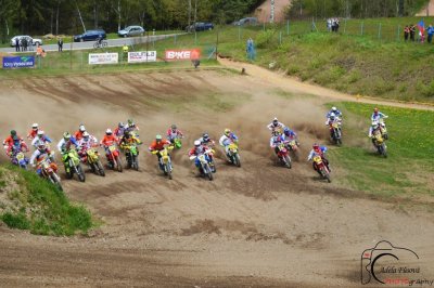 AMŠ – O’Neal cup Dalečín 28.4.2016