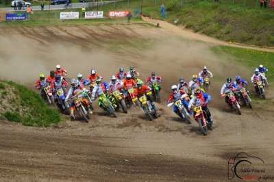 AMŠ – O’Neal cup Dalečín 28.4.2016