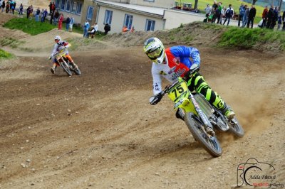 AMŠ – O’Neal cup Dalečín 28.4.2016