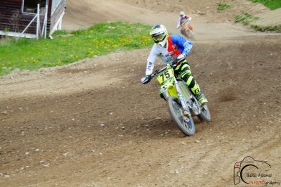 AMŠ – O’Neal cup Dalečín 28.4.2016