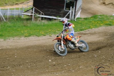AMŠ – O’Neal cup Dalečín 28.4.2016