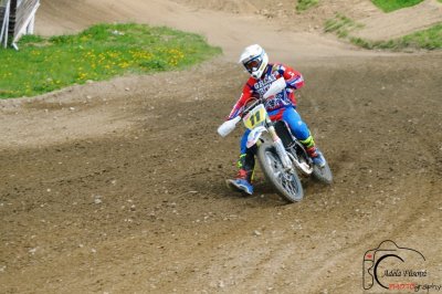 AMŠ – O’Neal cup Dalečín 28.4.2016