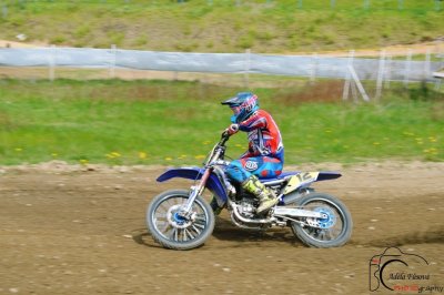 AMŠ – O’Neal cup Dalečín 28.4.2016