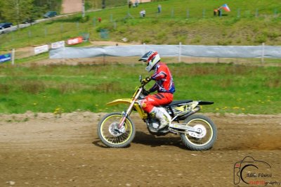 AMŠ – O’Neal cup Dalečín 28.4.2016